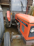 Zetor 6911