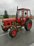Zetor 6911