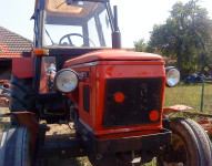 zetor 6911