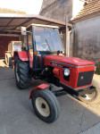 ZETOR 6911