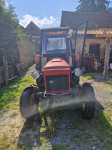 Zetor 6911