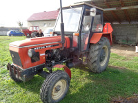 Zetor 6911