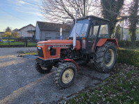 Zetor  6911