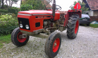 ZETOR 6911