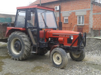 Zetor 6911
