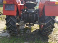 Zetor 6911