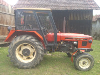 ZETOR 6911