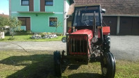 zetor 6911