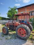 ZETOR 6945 - ZA ŠUMU