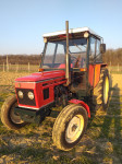 ZETOR 7011