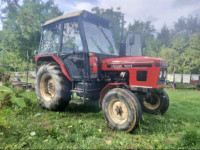 ZETOR 7011
