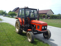 zetor 7011