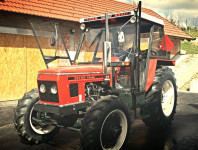 Zetor 7045