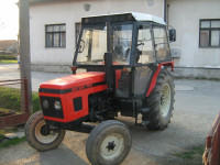 Zetor 7211