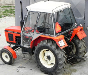 ZETOR 7211