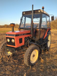 ZETOR 7211