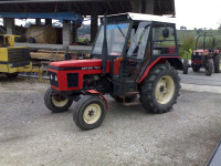 Zetor 7211