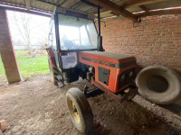 Zetor 7211