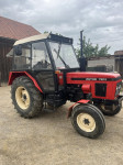 Zetor 7211