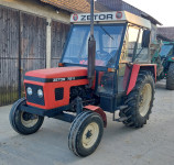 Zetor 7211