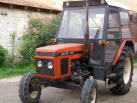 Zetor 7211