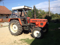 ZETOR 7211