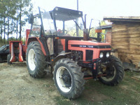 Zetor 7245