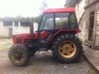 Zetor 7245