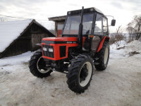 Zetor 7245