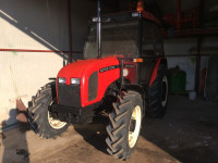 Zetor 7340 major
