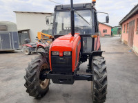 Zetor 7340