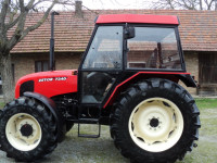 Zetor 7340