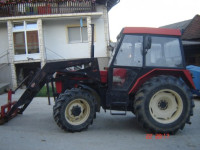 Zetor 7340