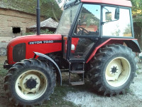 Zetor 7340