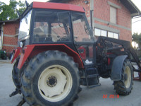 Zetor 7340      CIJENA NA UPIT?