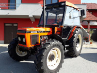 ZETOR 7340 TURBO,97 G.VRHUNSKI