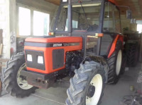 ZETOR 7340 Turbo
