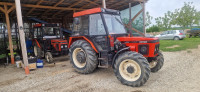 Zetor 7340 Turbo