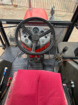 Zetor 7340 turbo