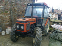 ZETOR 7340 TURBO