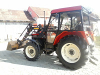 ZETOR 7340 TURBO