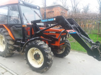 zetor 7340 turbo 4x4,80konja ,super stanje