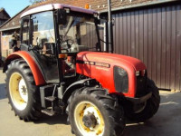 Zetor 7341