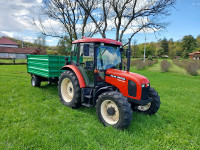 Zetor 7341