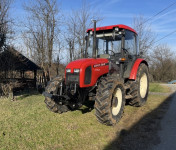 Zetor 7341 turbo