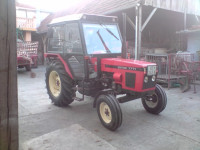 ZETOR 7711