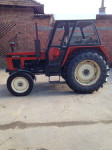 Zetor 7711