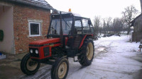Zetor 7711