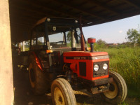 ZETOR 7711