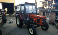 ZETOR 7711